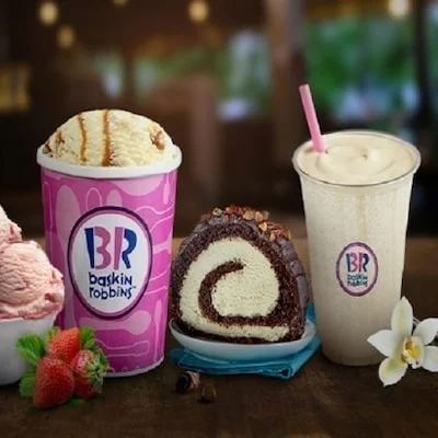 Baskin Robbins photo 