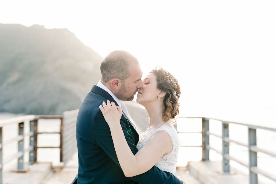 Photographe de mariage Valentina Casagrande (valecasagrande). Photo du 16 juin 2020