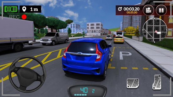 Drive for Speed: Simulator (Mod Money)