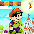 Super Jay World - The best classic platform game !1.3