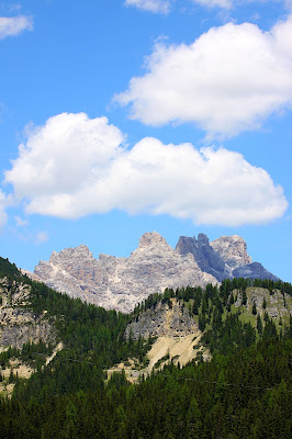 le tre cime. di dada79