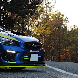 WRX STI VAB