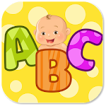 ABC Kids Learning - Learning letters for kids Apk