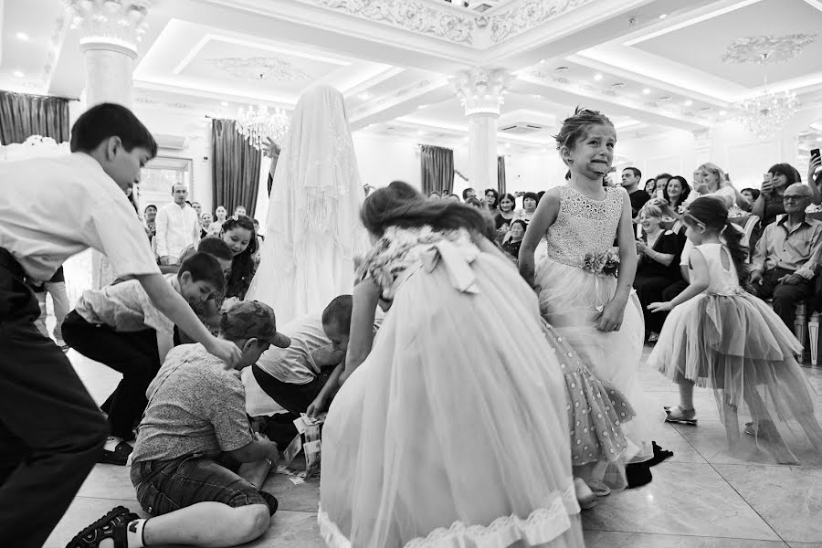 Wedding photographer Isam Khadzh-Ekhya (balkardinec). Photo of 15 July 2019