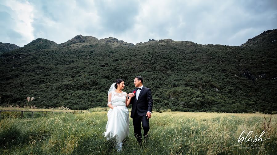 Fotógrafo de bodas JUAN CARLOS MARTINEZ (blushfotografia). Foto del 4 de junio 2020