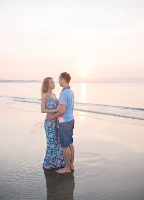 Wedding photographer Mariya Dedkova (marydedkova). Photo of 23 April 2016