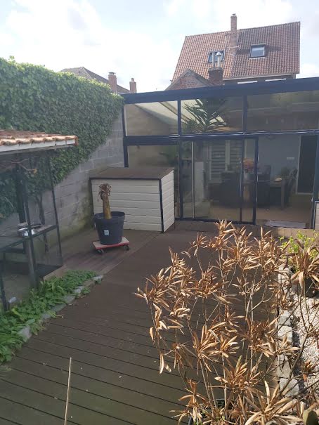 Vente maison 6 pièces 135 m² à Arras (62000), 290 000 €