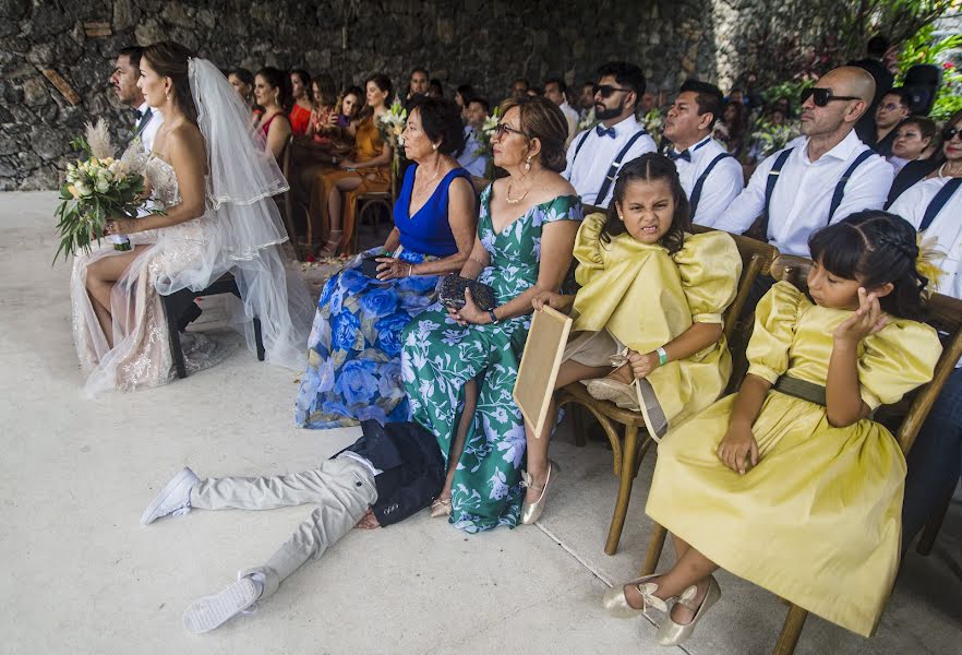 Photographe de mariage Elena Flexas (elenaflexas). Photo du 11 octobre 2023