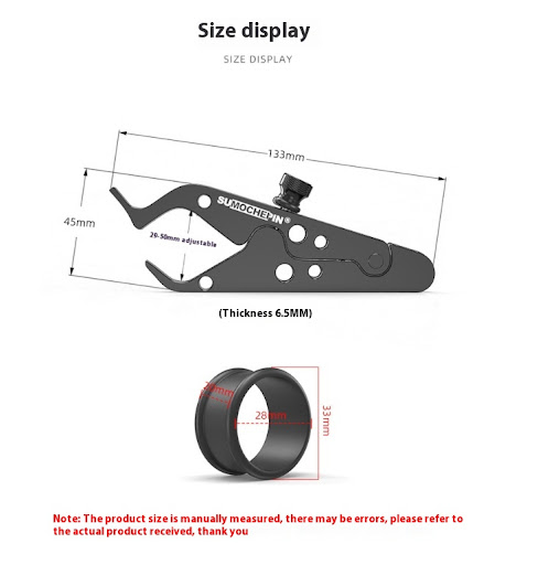 Title 2, Electric Motorcycle Cruise Control Throttle Cli...