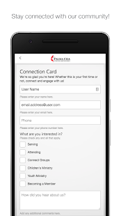 Palma Ceia United Methodist(圖1)-速報App