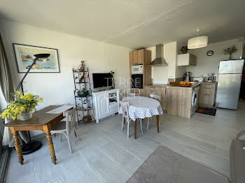 appartement à Saint-Cyprien (66)