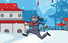 Running Ninja small promo image