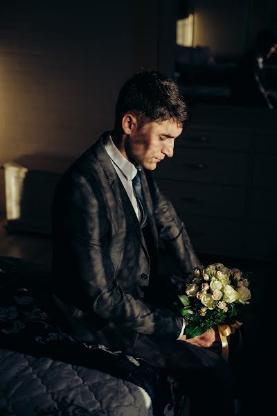 Wedding photographer Volodimir Bukalo (bukalo9090). Photo of 27 August 2020