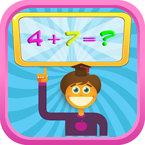 Download Math Game Kids and Adult For PC Windows and Mac