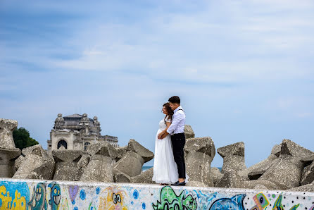 Wedding photographer Florin Stefan (florinstefan1). Photo of 23 October 2017