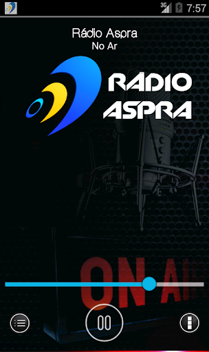 Rádio Aspra