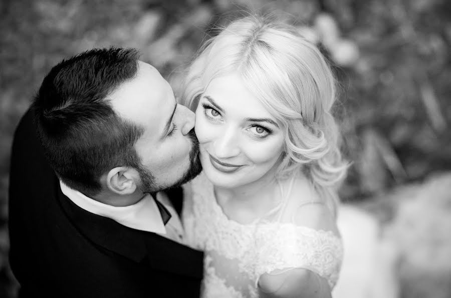 शादी का फोटोग्राफर Mariusz Knieja (kniejainfo)। फरवरी 10 2020 का फोटो
