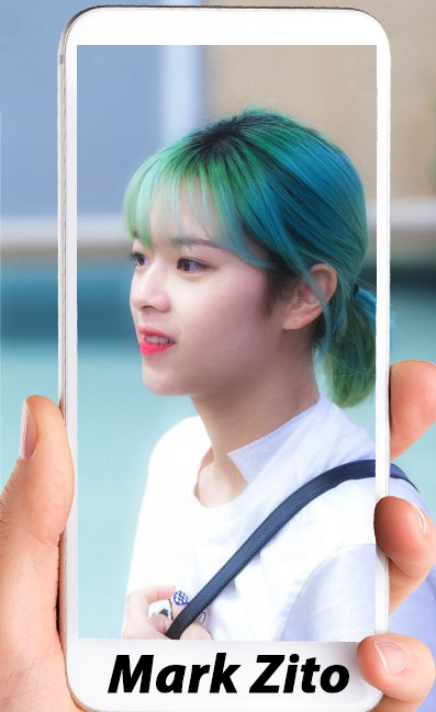 Jeongyeon Twice Wallpaper KPOP HD Completeのおすすめ画像3