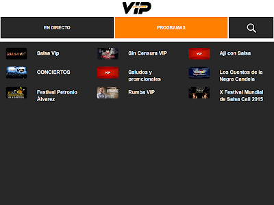 Canalvip.TV screenshot 8