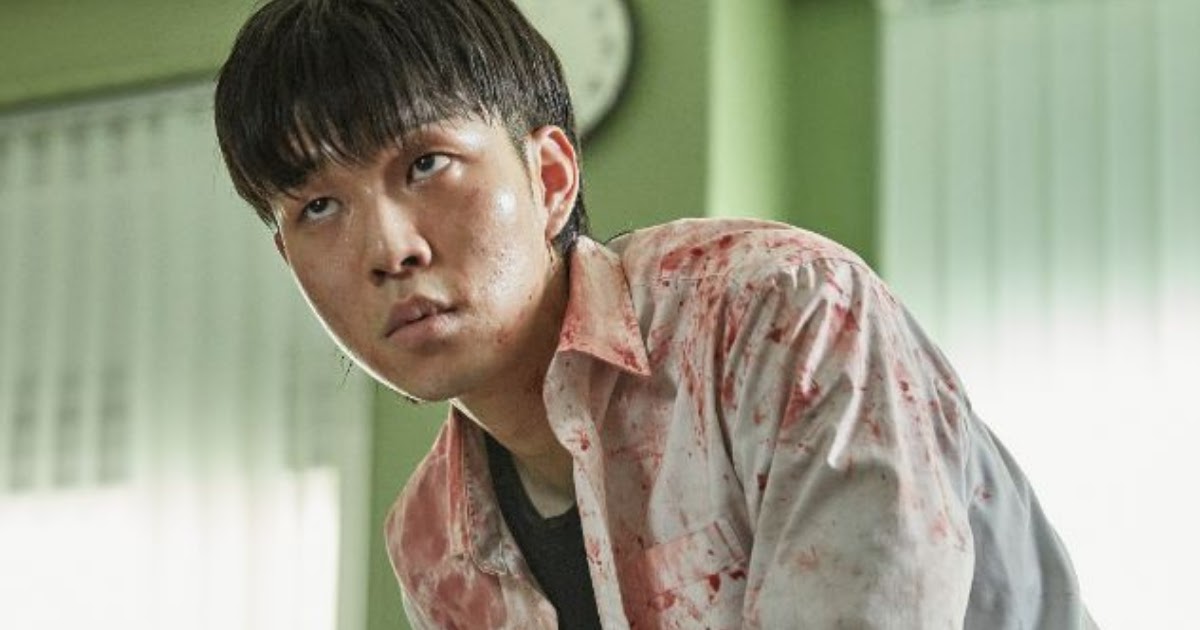 Follow the 'All of Us Are Dead' cast on Instagram as K-drama goes viral