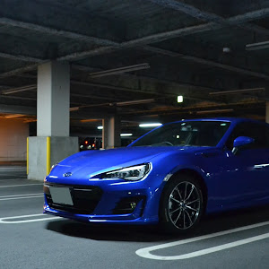 BRZ ZC6