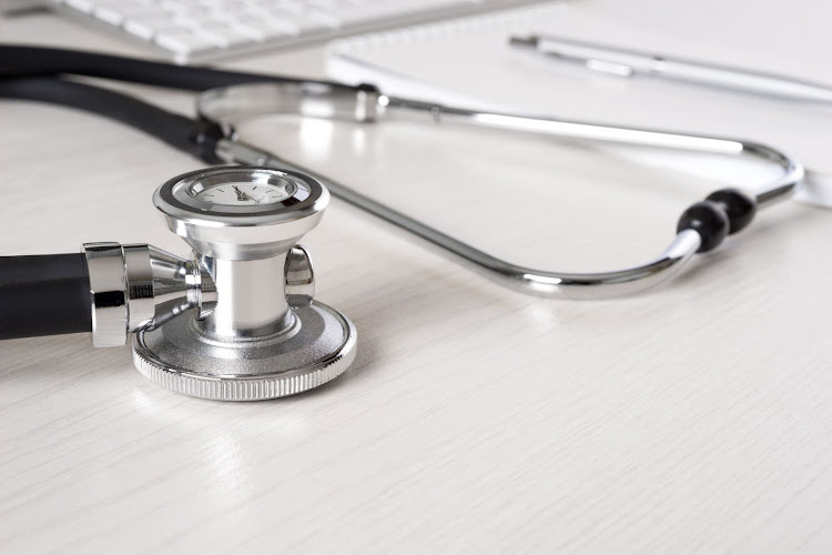 Members of the South African Municipal Workers Union Medical Scheme in KwaZulu-Natal may have to pay cash to see a doctor after the scheme gave general practitioners a 0% increase for services. Stock photo.