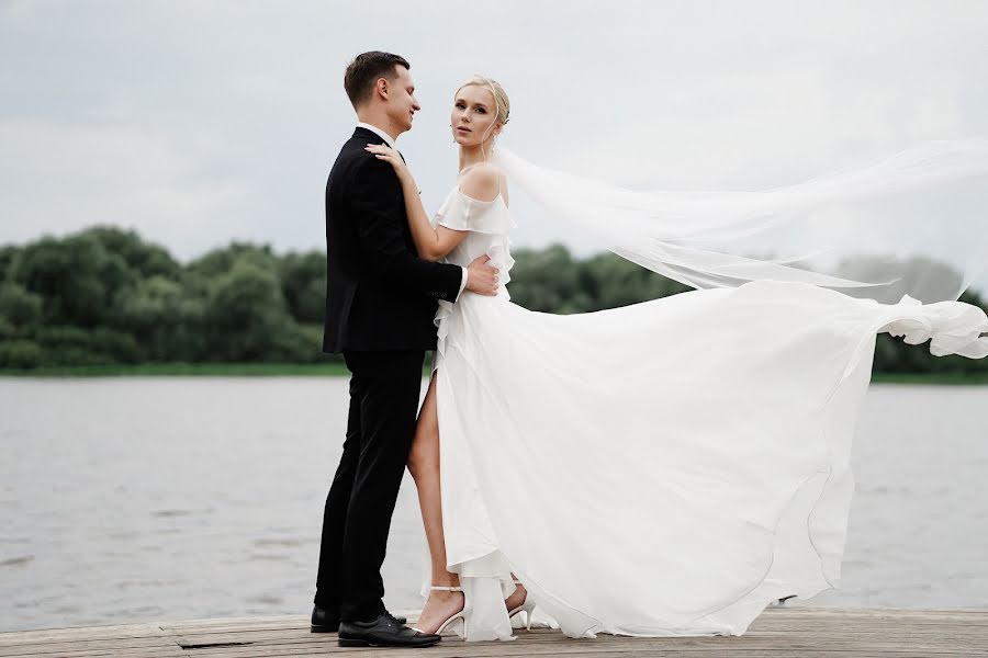 Wedding photographer Stanislav Kosobudskiy (sgkosobudsky). Photo of 16 August 2023