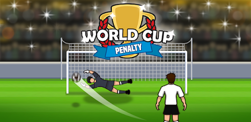 World Cup Penalty 2018