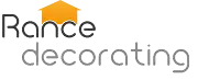 Rance Decorating Logo