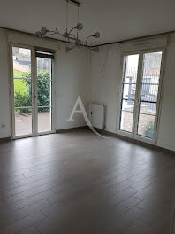 appartement à Chennevieres-sur-marne (94)