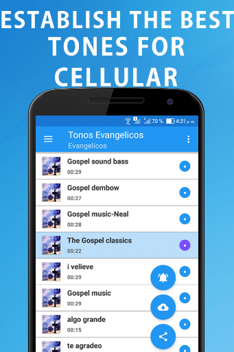 Gospel Ringtones Free 2020 App Store Data Revenue Download Estimates On Play Store