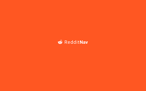 Reddit Nav