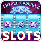 Slot Triple Double Diamond Pay 2.1