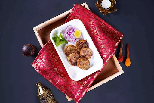 Chicken Tikki (5 Pcs)