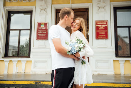 Fotografer pernikahan Georgiy Shalaginov (shalaginov). Foto tanggal 22 Maret 2022