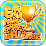 MINI GAMES CHALLENGE