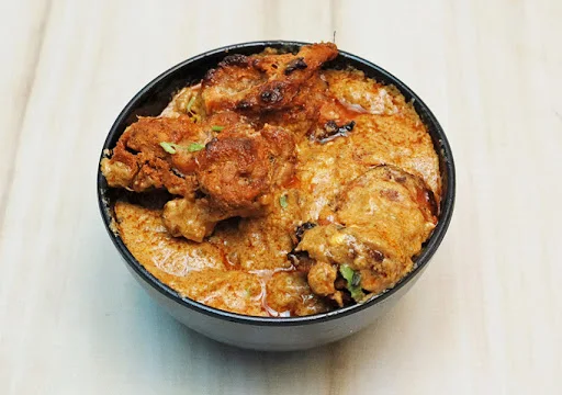 Tawa Chicken (Boneless)