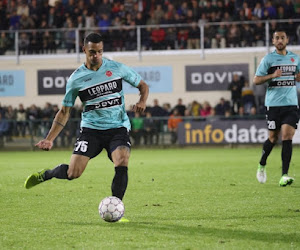 D1 Amateurs : Virton frappe fort pour l'entame de son tour final 