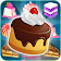 Cake Slice And Pastry icon