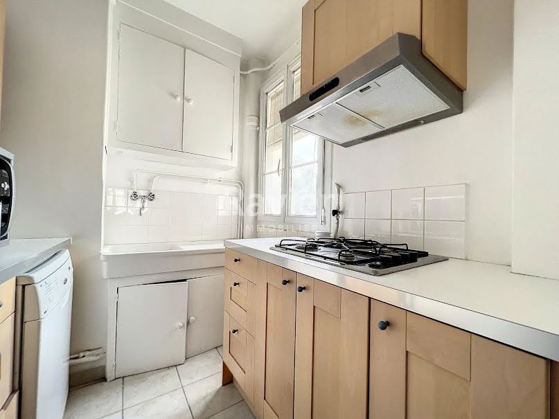 Vente appartement 2 pièces 47 m² à Paris 16ème (75016), 470 000 €