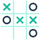 Tic Tac Toe Online Game [2021]