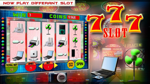 777 Vegas Casino Slots Jackpot