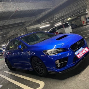 WRX STI VAB