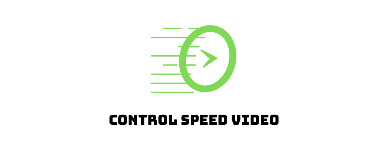 Control Speed Video Preview image 2