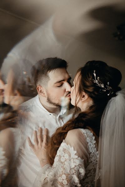 婚礼摄影师Natashka Ribkin（ribkinphoto）。2023 6月22日的照片