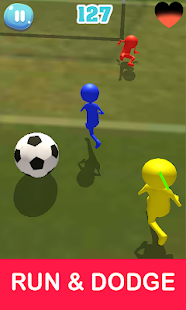 Pitch Invader 1.0 APK + Mod (Free purchase) for Android