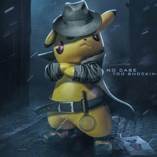 Pikachuのプロフィール画像