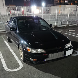 マークII JZX90