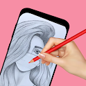 AR Drawing: Paint & Sketch