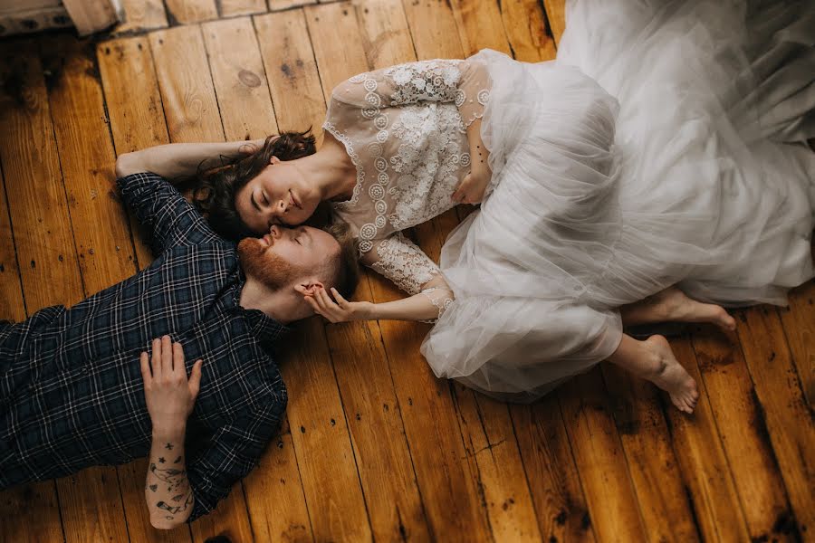 結婚式の写真家Yuliya Bulgakova (juliabulhakova)。2019 4月19日の写真